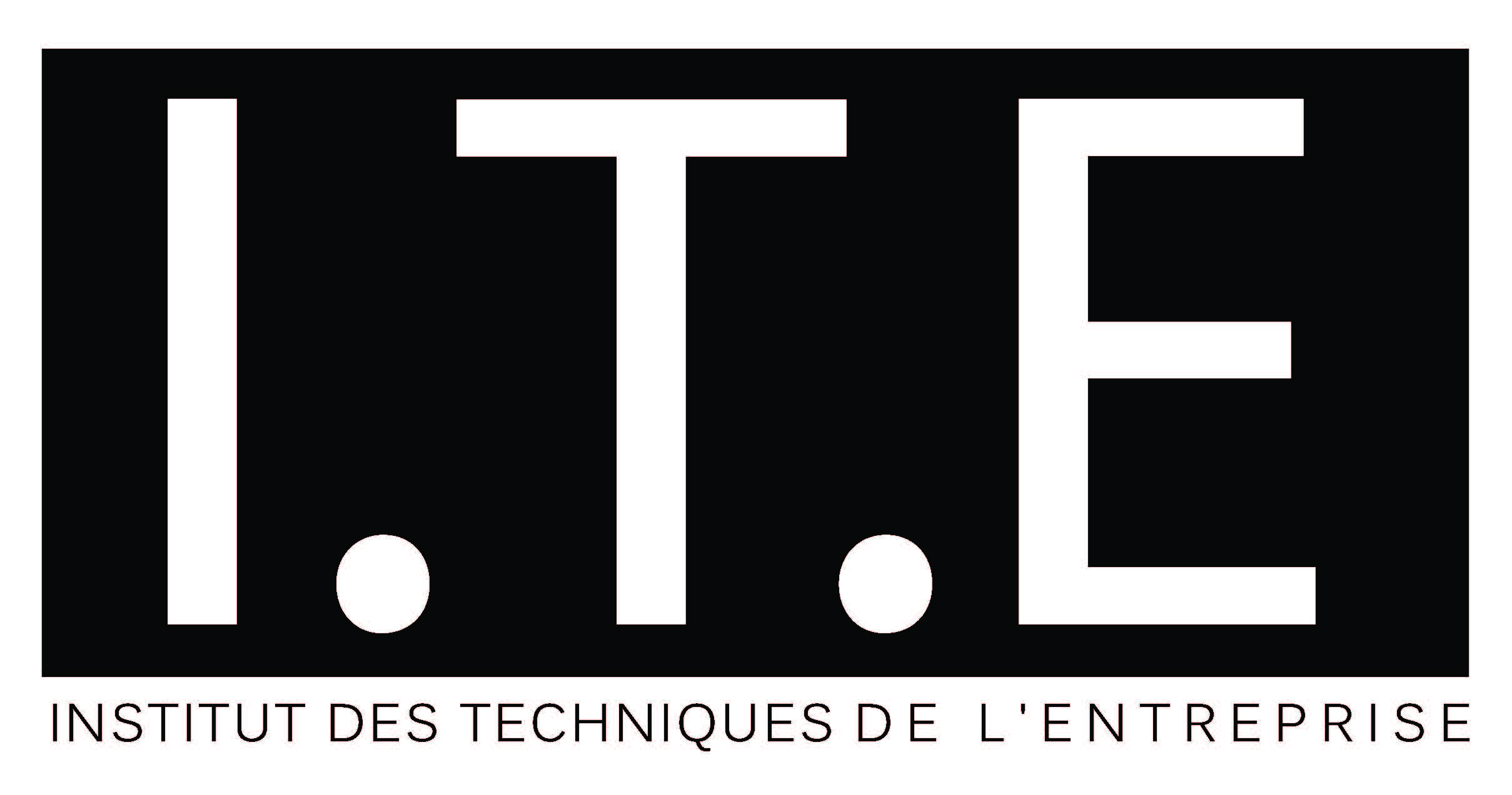 ITE Logo