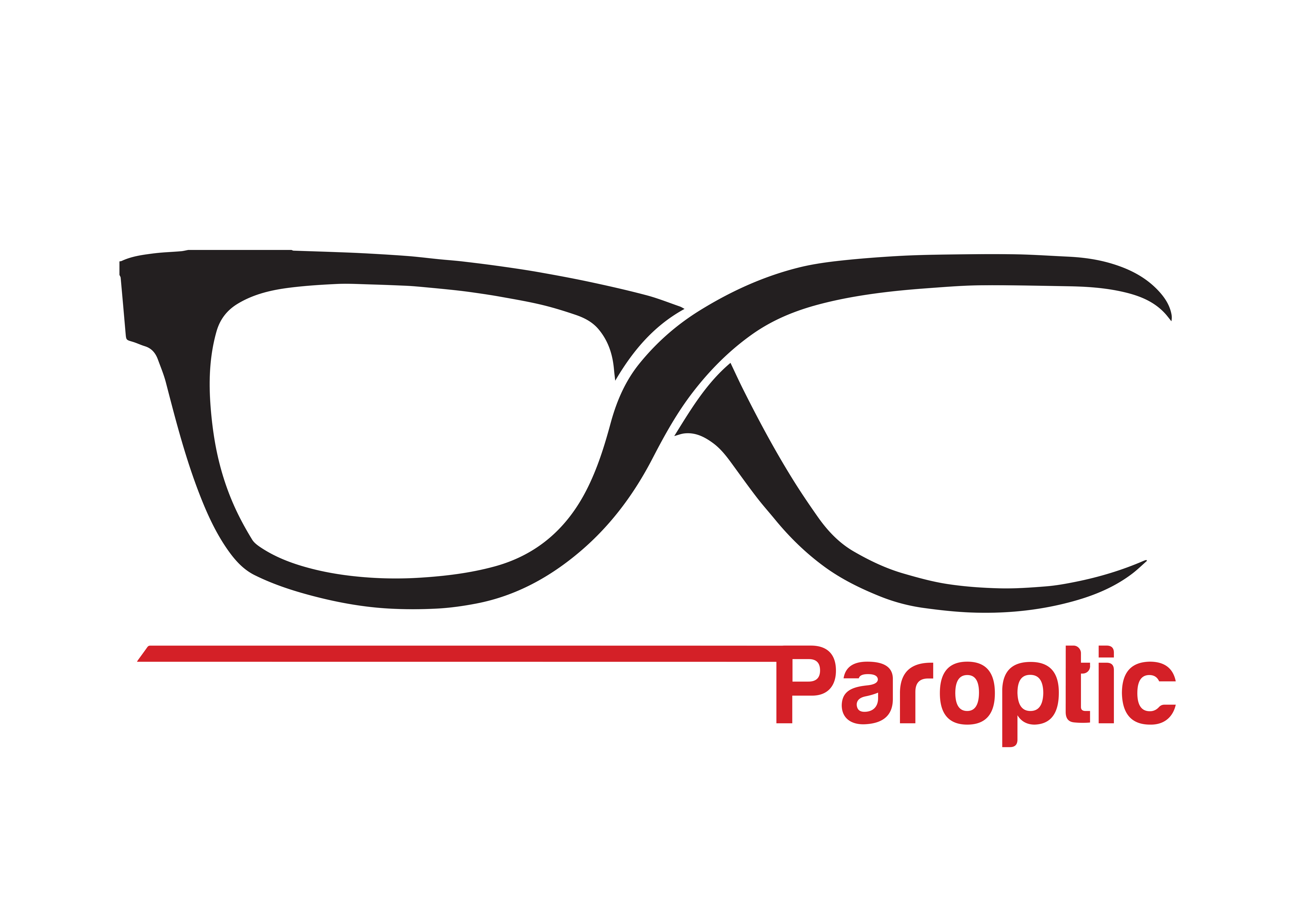 Paroptic Logo